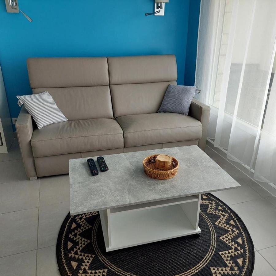 Studio proche plages / En couple ou avec enfants Bénodet Extérieur photo