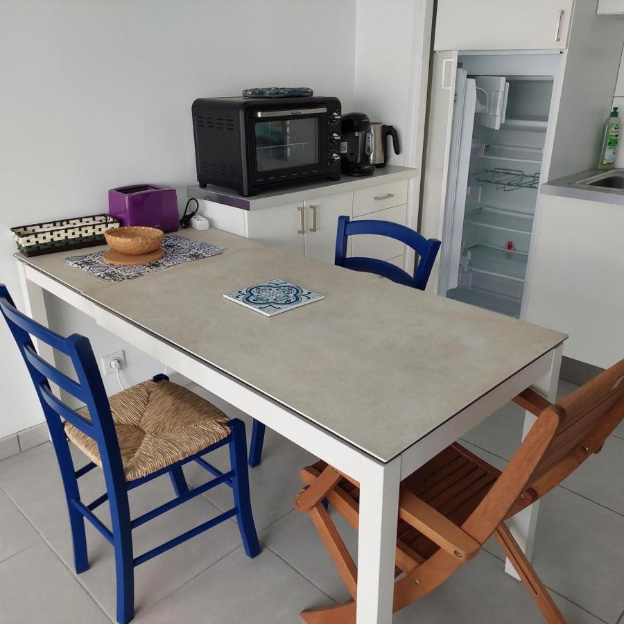 Studio proche plages / En couple ou avec enfants Bénodet Extérieur photo